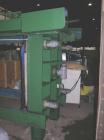 USED: Duro Filter Press, carbon steel frame. (36) 48