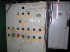 USED: Duro Filter Press, carbon steel frame. (36) 48