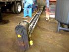 USED: Duro Filter Press, carbon steel frame. (36) 48