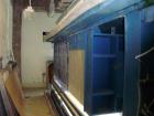 Used Durco Filter Press. (58) 47