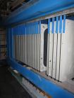 Used Durco Quadra Plate & Frame Press Filter Press, Model QPM-1200/32-14/28