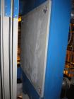 Used Durco Quadra Plate & Frame Press Filter Press, Model QPM-1200/32-14/28