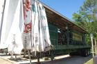 Used Durco Filter Press. QP1200/25-46/56.  Quadra press. (58) 48