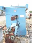 Used Durco Quadra Press Filter Press Frame Only. Requires 48