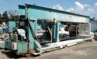 Used Edward & Jones Filter Press