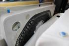 Used Emico Shriver Filter Press, Model M630FB-6PP-MEMH-DB-100-40MM.