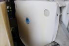 Used Emico Shriver Filter Press, Model M630FB-6PP-MEMH-DB-100-40MM.