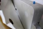 Used Emico Shriver Filter Press, Model M630FB-6PP-MEMH-DB-100-40MM.
