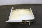 Used Emico Shriver Filter Press, Model M630FB-6PP-MEMH-DB-100-40MM.