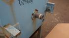 Used Eimco Shriver Filter Press, Model M630FB. Carbon steel frame, (12) 24-3/4” x 24-3/4” x approximate 1/2