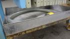 Used Eimco Shriver Filter Press, Model M630FB. Carbon steel frame, (12) 24-3/4” x 24-3/4” x approximate 1/2