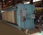 Unused-Used: Eimco Shriver Filter Press used approx. 125 cu. ft. (63) 1500MM Recessed Polypro Plates. 1.25 in. cake thicknes...