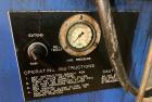 Used Eimco Shriver 900mm Polypropylene Plate and Frame Filter Press, F-4113. 900mm Chambers. (33) 1