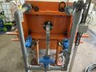 Used- Ertel Alsop Filter Press