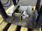 Used Ertel Plate & Frame Filter Press, Model EW-1140.