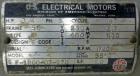 Used Ertel Plate & Frame Filter Press, Model EW-1140.