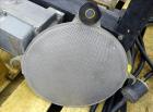 Used Ertel Plate & Frame Filter Press, Model EW-1140.