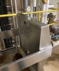 Used Ertel Engineering L600-106 316L Stainless Steel Plate & Frame Filter Press – Approx. 500 Sq. Ft. Filtration Area