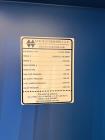 Used MW Watermark FP800G32L Filter Press – 38 Plate 800mm System