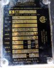 Used Hoesch 48
