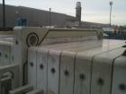 Used Hoescht Filter Press, Model M42PP26