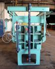 Used- Industrial Filter & Pump MFG. Co. Plate and Frame Filter Press