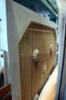 Used Industrial Filter & Pump MFG. Co. Plate and Frame Filter Press