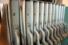Used Industrial Filter & Pump MFG. Co. Plate and Frame Filter Press
