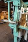 Used Industrial Filter & Pump MFG. Co. Plate and Frame Filter Press