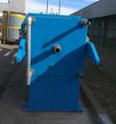 Used JWI Filter Press Model 1000G32-37/56-30/45SN – 30 Cu. Ft. Capacity