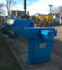 Used JWI Filter Press Model 1000G32-37/56-30/45SN – 30 Cu. Ft. Capacity