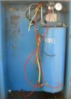 Used JWI Filter Press, Model 1000G32-38-31SYLS. (38) 39 1/2