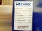 Unused- JWI US Filter J-Press Side Bar Filter Press, Model 1000M32-18/28-30/20SN