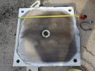 Used JWI J-VAP Dewatering/Drying System, Model 1000V30-22-16SYLC