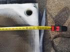 Used JWI J-VAP Dewatering/Drying System, Model 1000V30-22-16SYLC