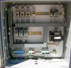 Used JWI J-VAP Dewatering/Drying System, Model 1000V30-22-16SYLC