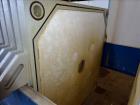 Used JWI US Filter Dewatering Systems JWI J-Press Filter Press, Model 1200G32-8