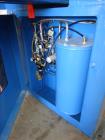 Used JWI US Filter Dewatering Systems JWI J-Press Filter Press, Model 1200G32-8