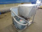 Used JWI US Filter Dewatering Systems JWI J-Press Filter Press, Model 1200G32-8