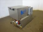 Used JWI US Filter Dewatering Systems JWI J-Press Filter Press, Model 1200G32-8