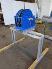 Used JWI US Filter Dewatering Systems JWI J-Press Filter Press, Model 1200G32-8