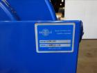 Used JWI US Filter Dewatering Systems JWI J-Press Filter Press, Model 1200G32-8