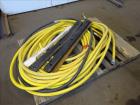Used JWI US Filter Dewatering Systems JWI J-Press Filter Press, Model 1200G32-8