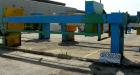 Used Carbon Steel JWI Filter Press, Model 1500 MM