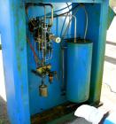 Used Carbon Steel JWI Filter Press, Model 1500 MM