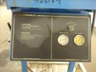 Used JWI Filter Press, Model 470G32-13-2DA, 470mm. 