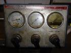 Used JWI Filter Press, Type J, Model 630-5.