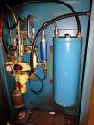 Used JWI Filter Press, Type J, Model 630-5.