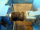 Used JWI Filter Press, Model 630G32-10-3DN