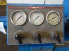 Used JWI Filter Press, Model 630G32-10-3DN